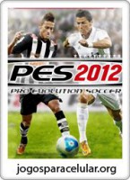 Pes 2012