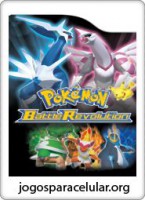 Pokémon revolution
