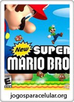 Super Mario Bross