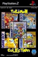Pokémon collection