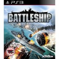 BATTLESHIP